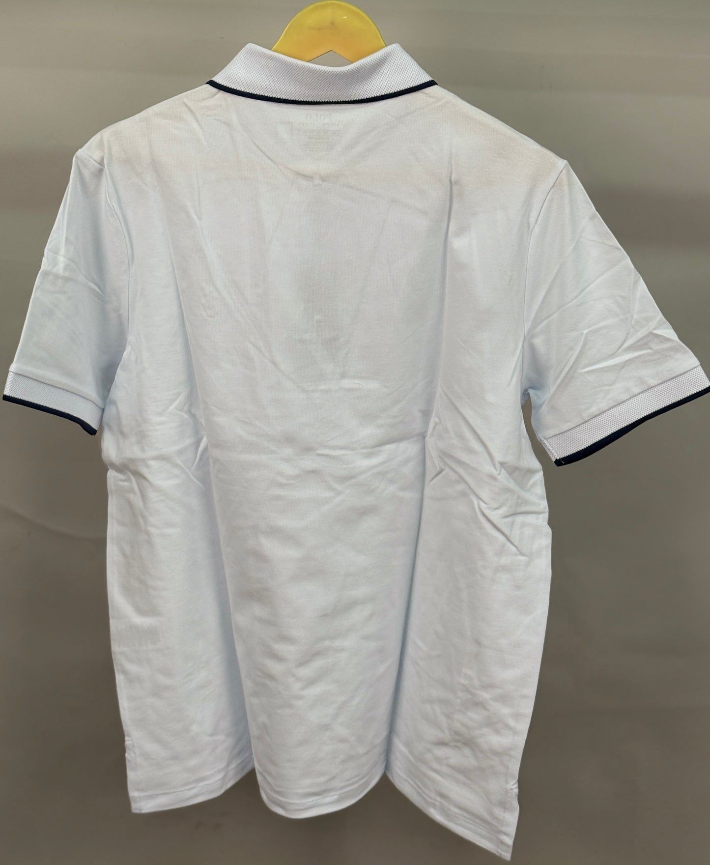 POL_O LIGHT SKY TSHIRT