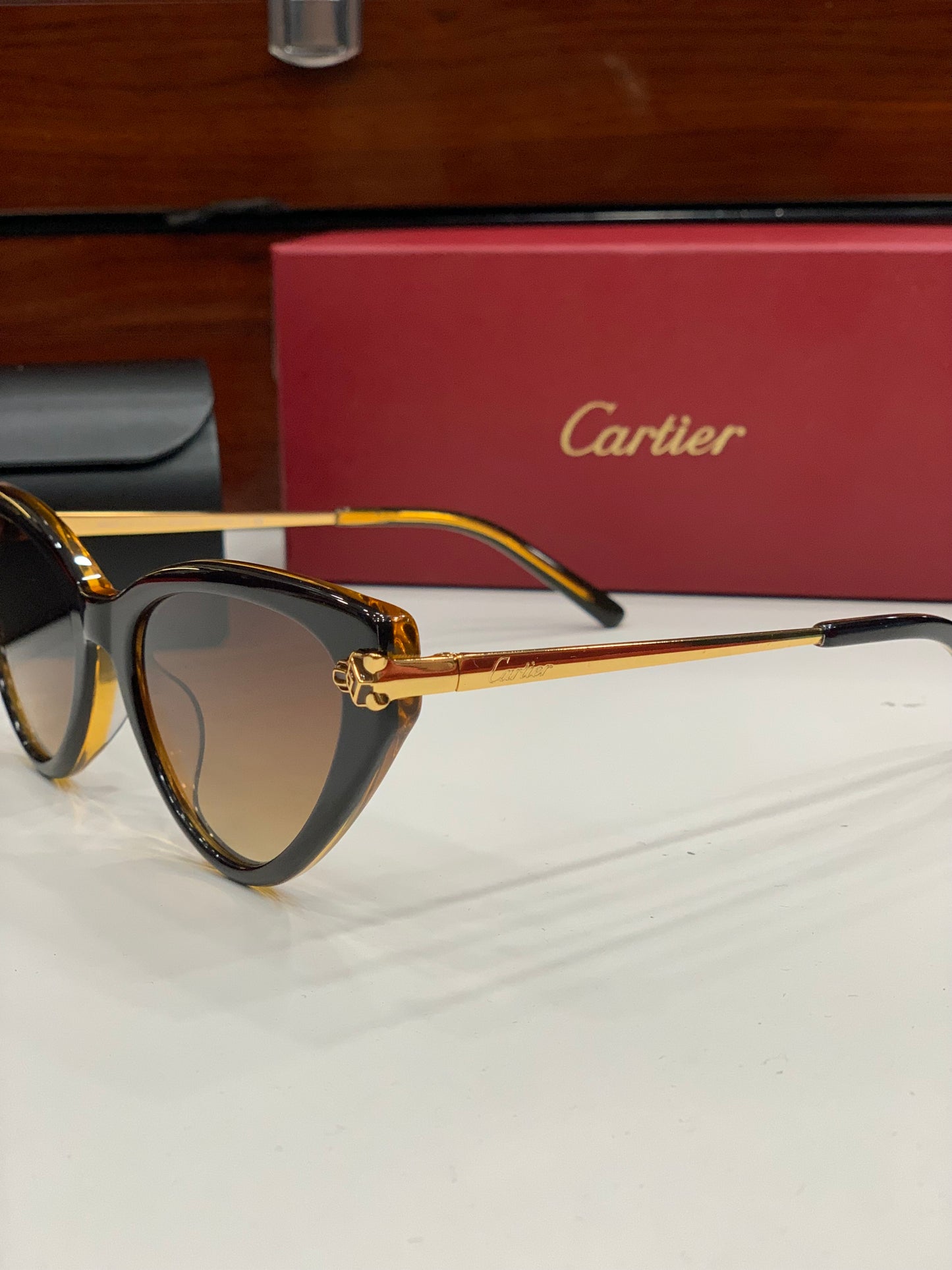 CARTIE_R WOMEN SUNGLASSES