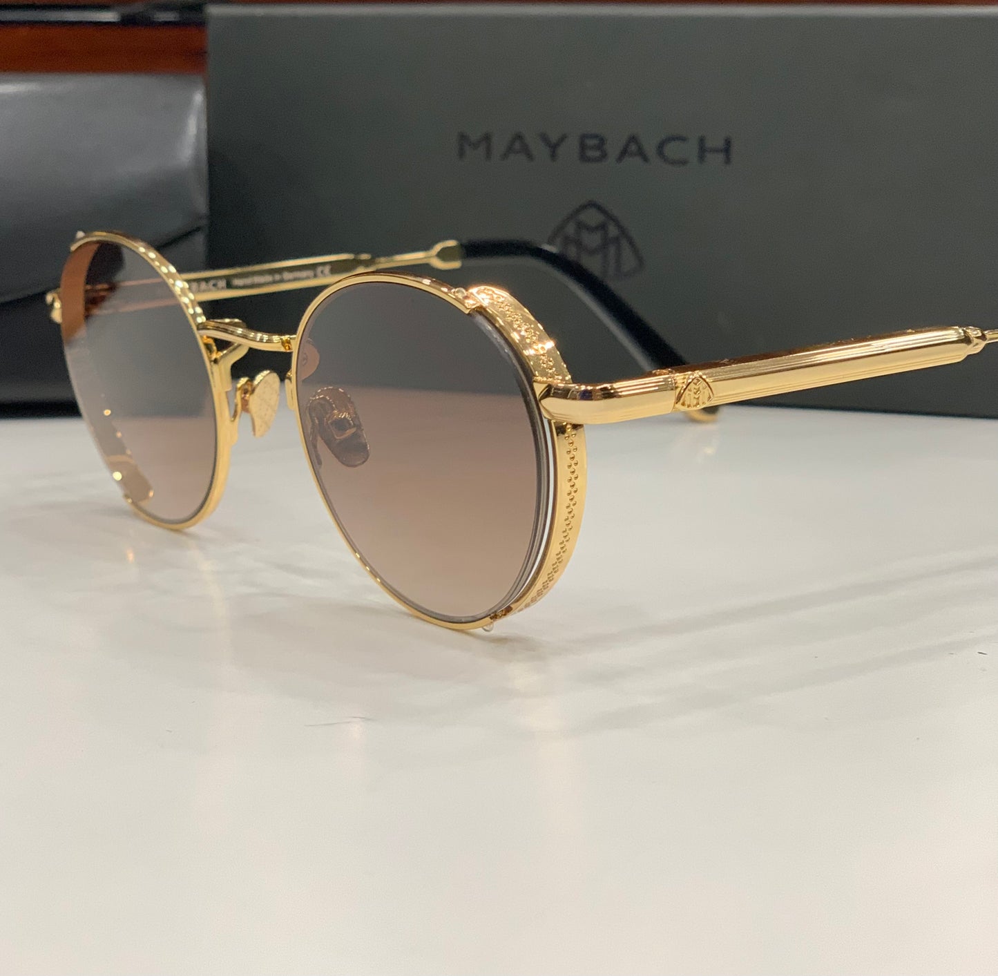 MAYBAC_H SUNGLASSES