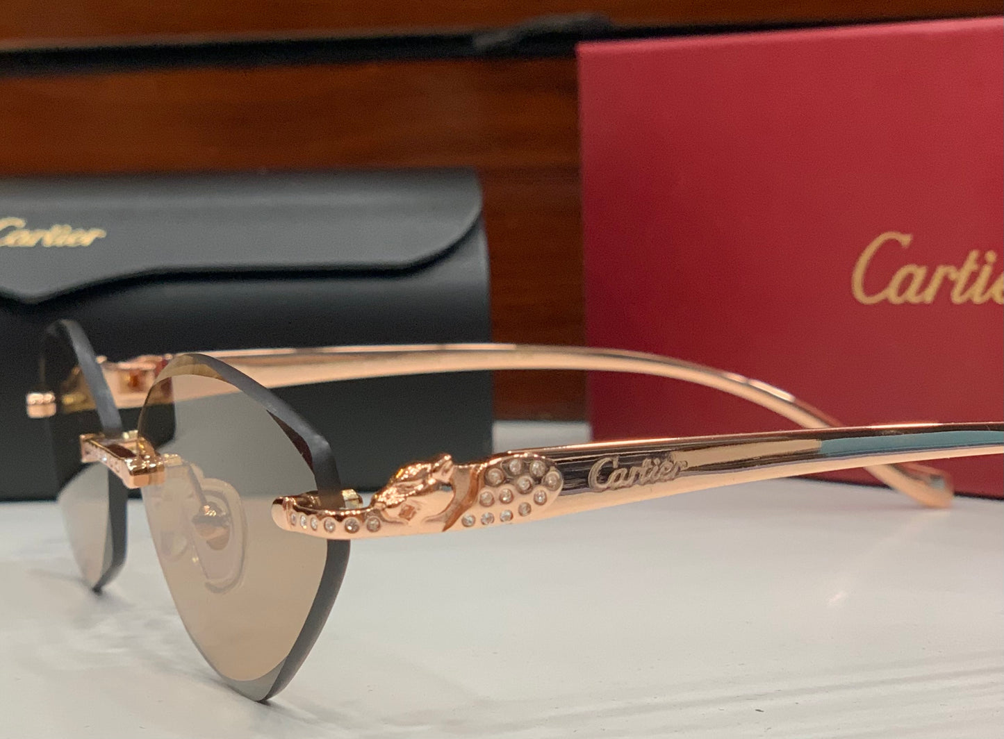 CARTIE_R WOMEN SUNGLASSES