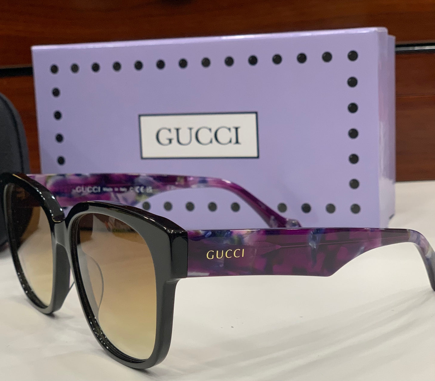 GUCC_I WOMEN SUNGLASSES
