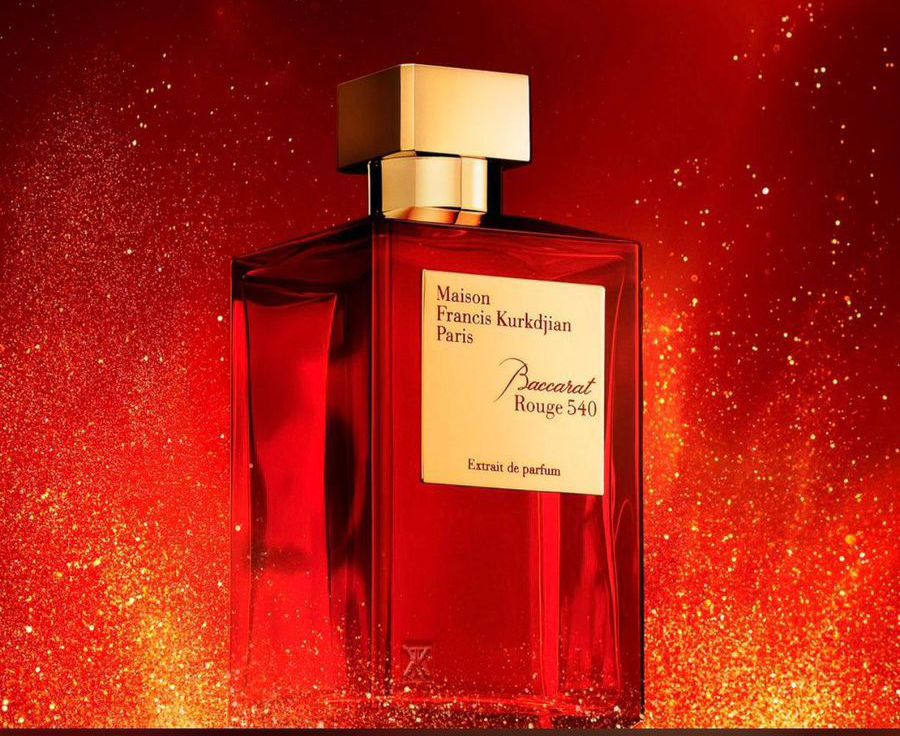 BACCARA_T ROUGE-540