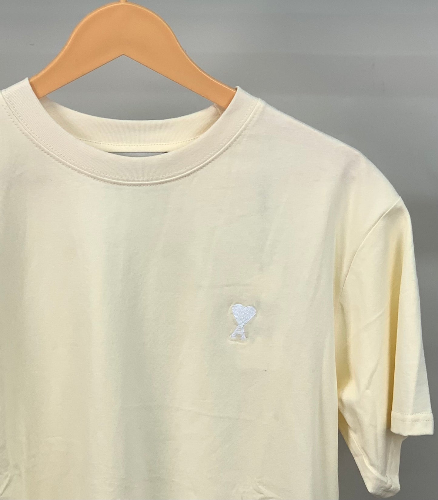 AM_I CREAM TSHIRT