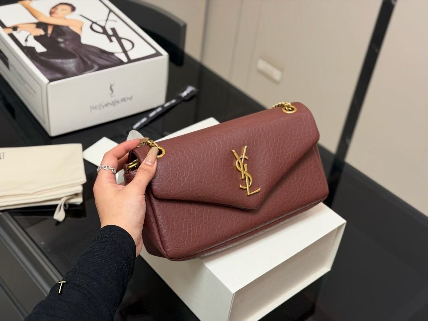 YS_L BAG