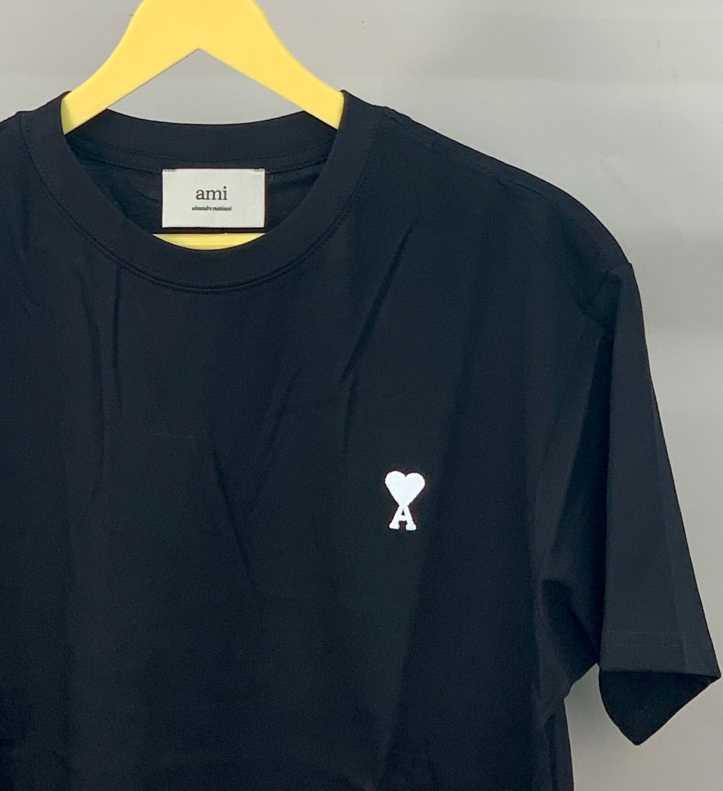 AM_I BLACK TSHIRT