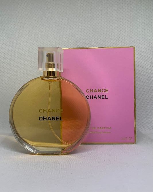 100 ML CHANCE_CHANE_L