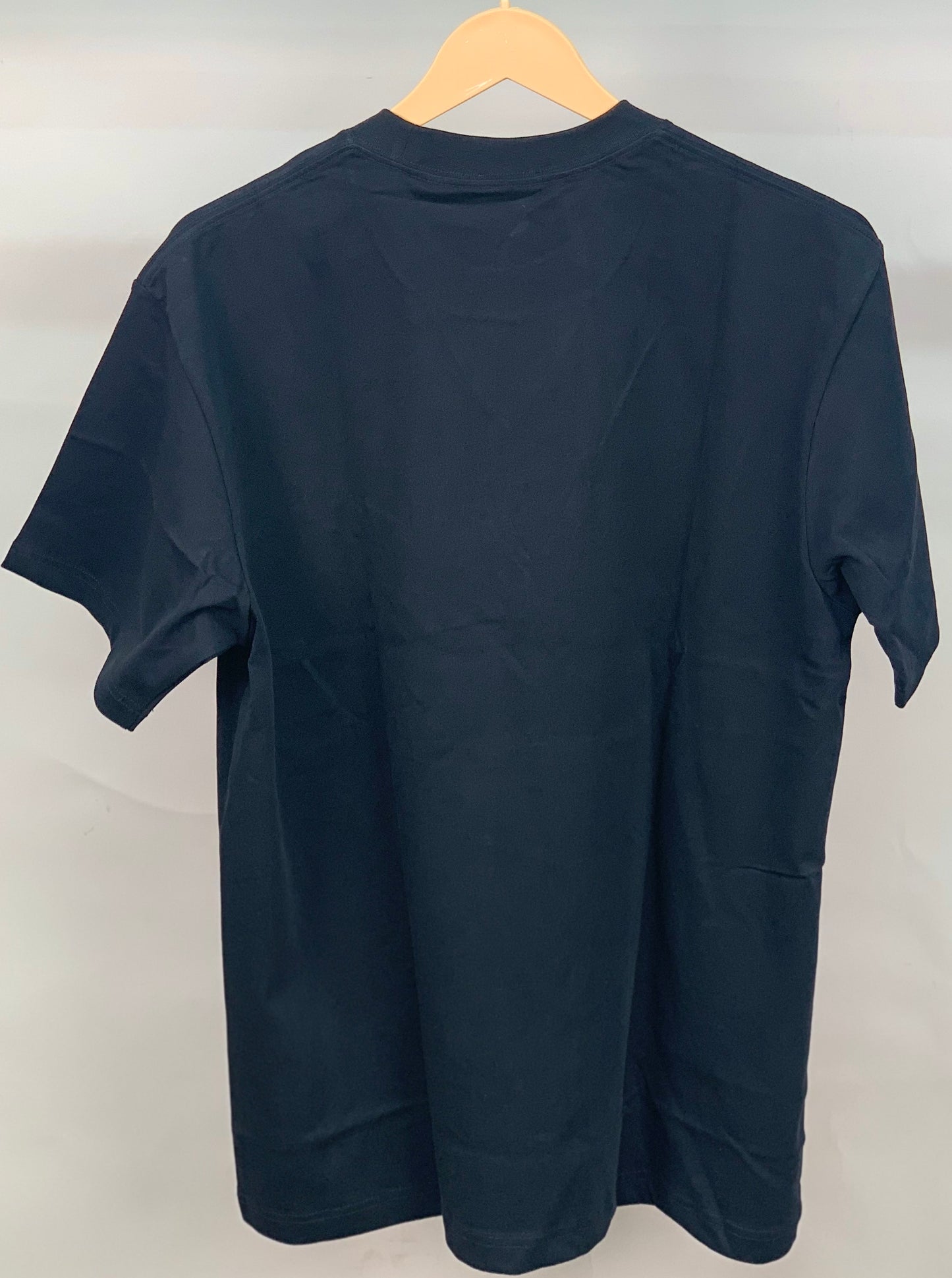 DIO_R BLACK TSHIRT