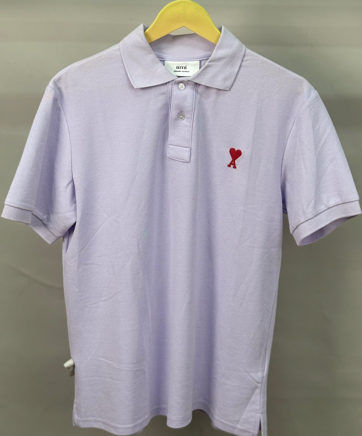 AM_I POLO LAVENDER