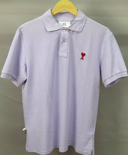 AM_I POLO LAVENDER