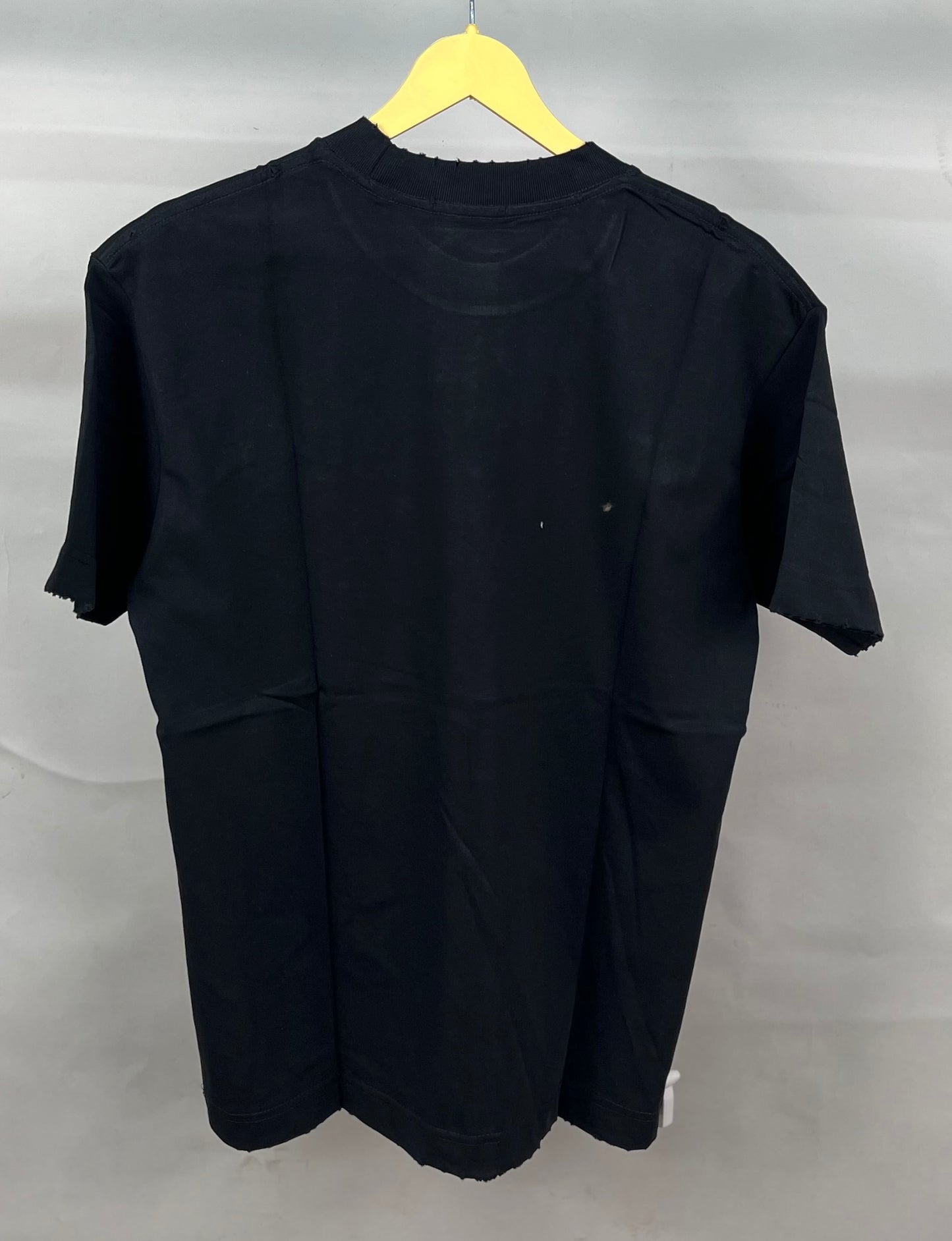 JACQUEMU_S BLACK TSHIRT