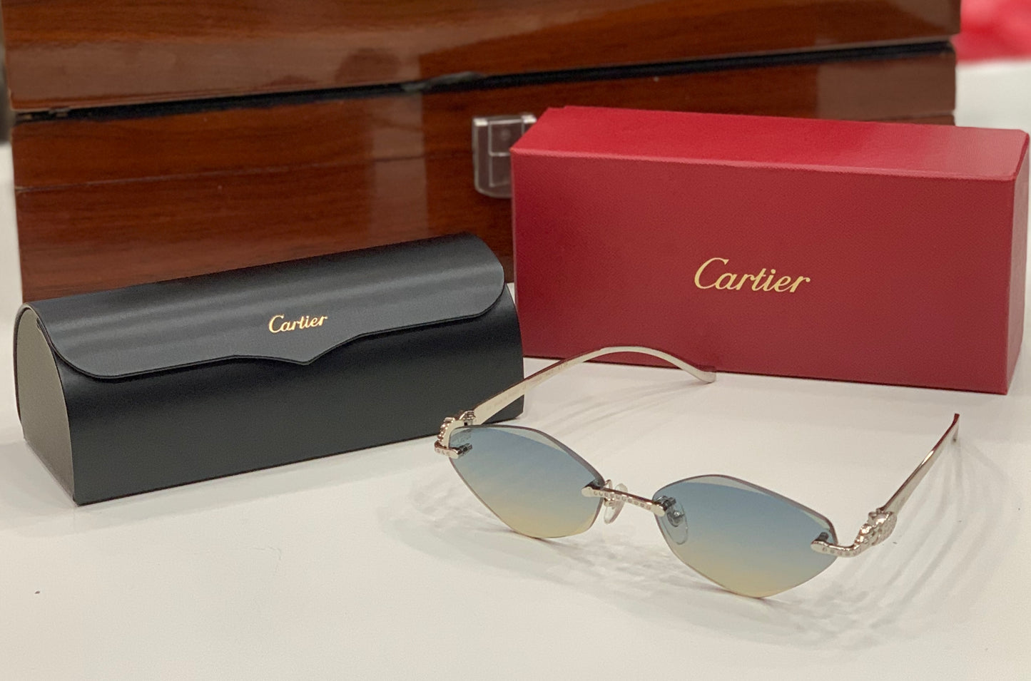 CARTIE_R WOMEN SUNGLASSES