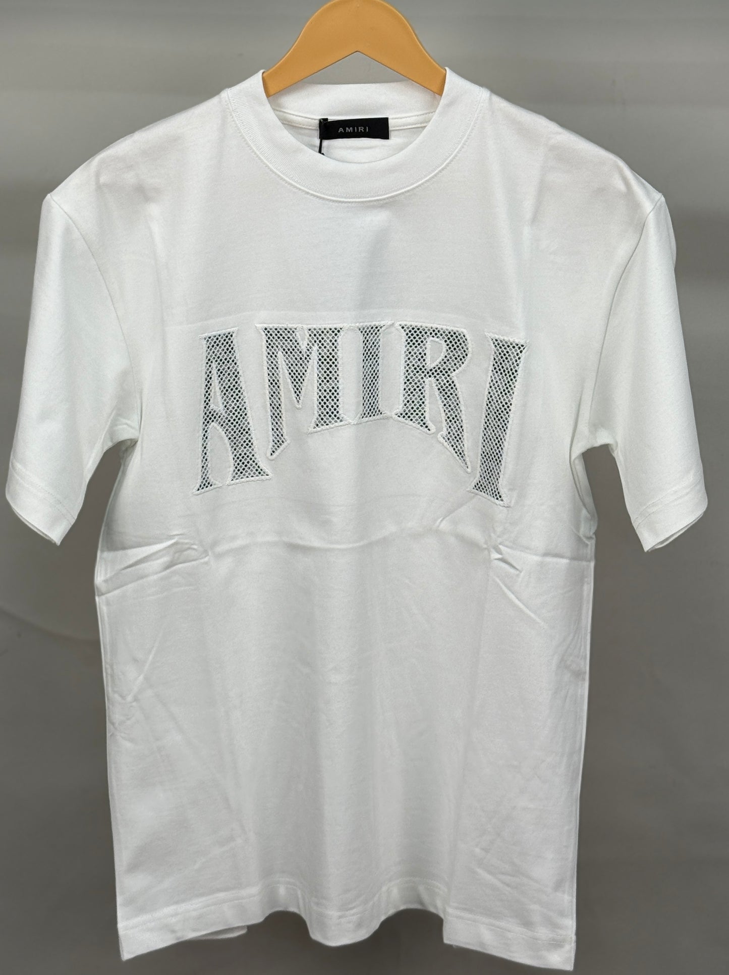 AMIR_I WHITE TSHIRT