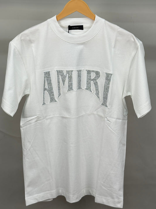 AMIR_I WHITE TSHIRT