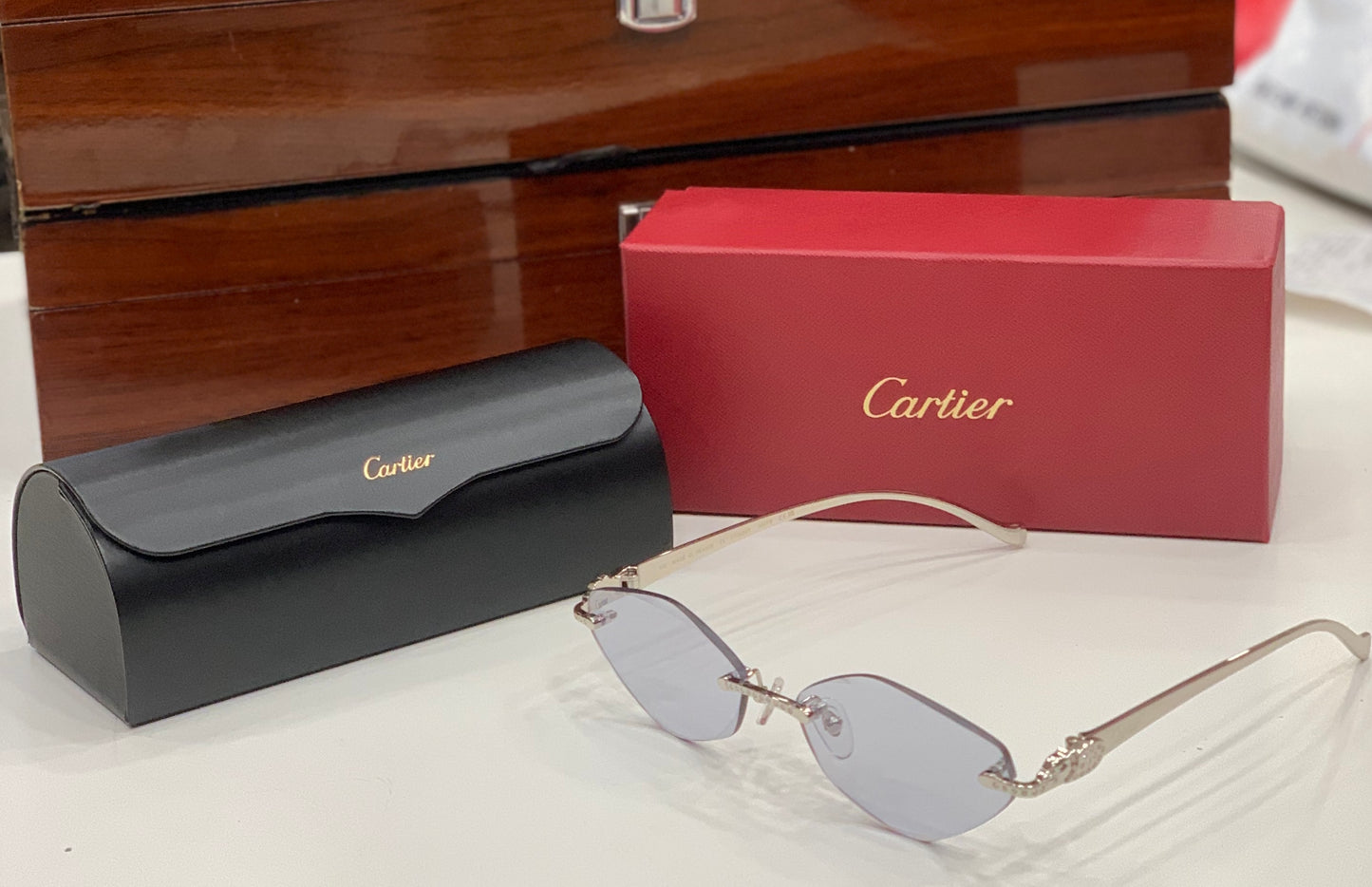 CARTIE_R WOMEN SUNGLASSES