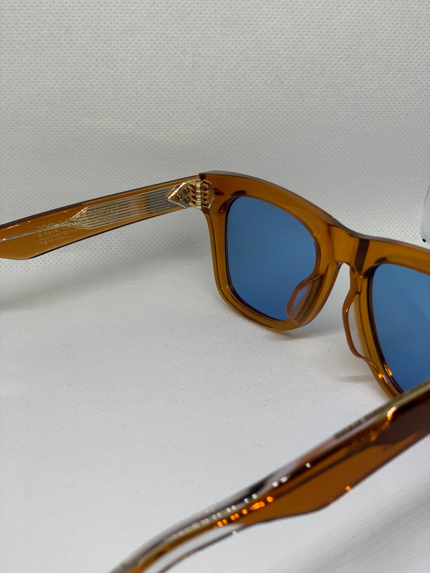 JMM_HEYWOOD BROWN