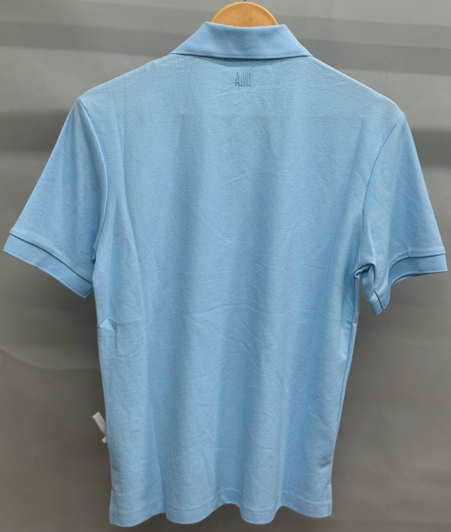 AM_I POLO SKY BLUE