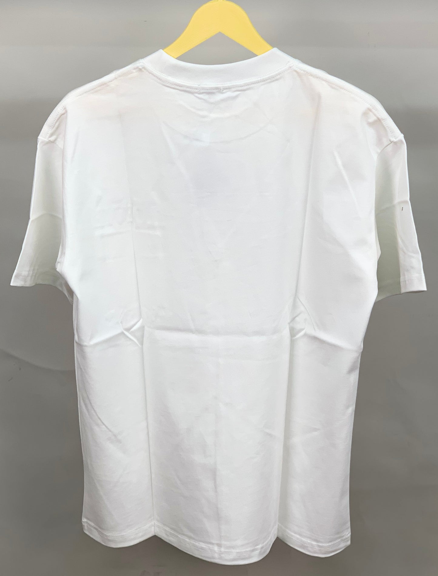 LOEW_E WHITE TSHIRT