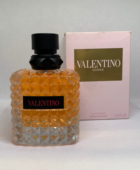 100 ML VALENTINO_DONNA