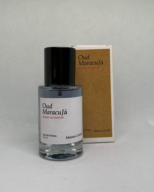 30ML MARACUJA