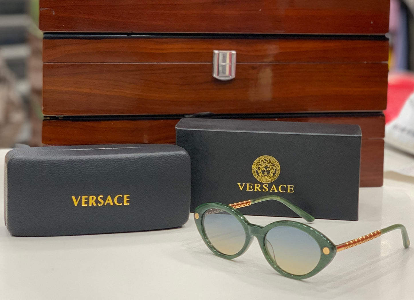 VERSAC_E WOMEN SUNGLASSES