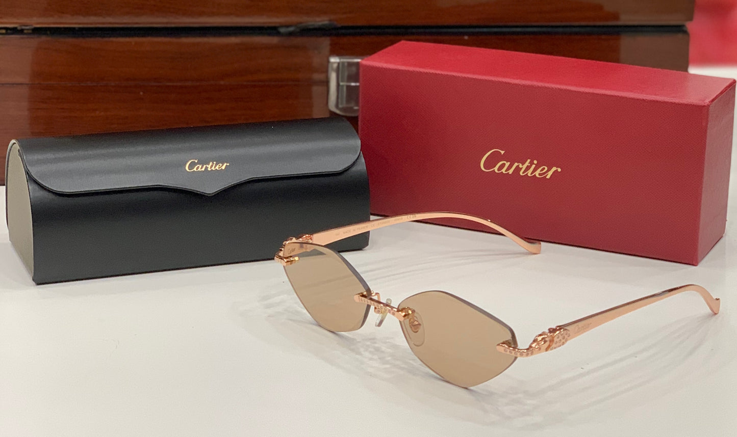 CARTIE_R WOMEN SUNGLASSES