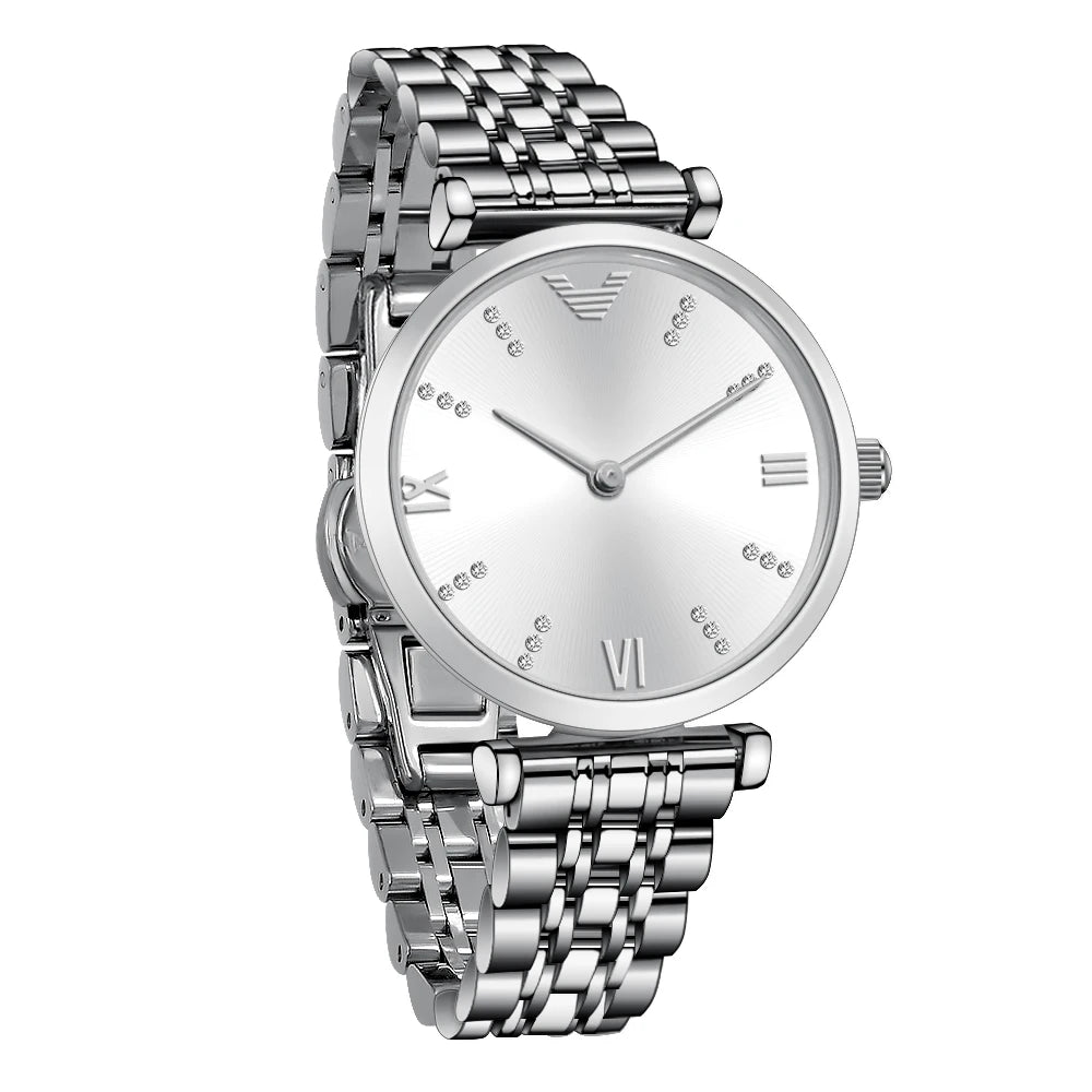 EMPORI_O _ARMANI WOMEN WATCH