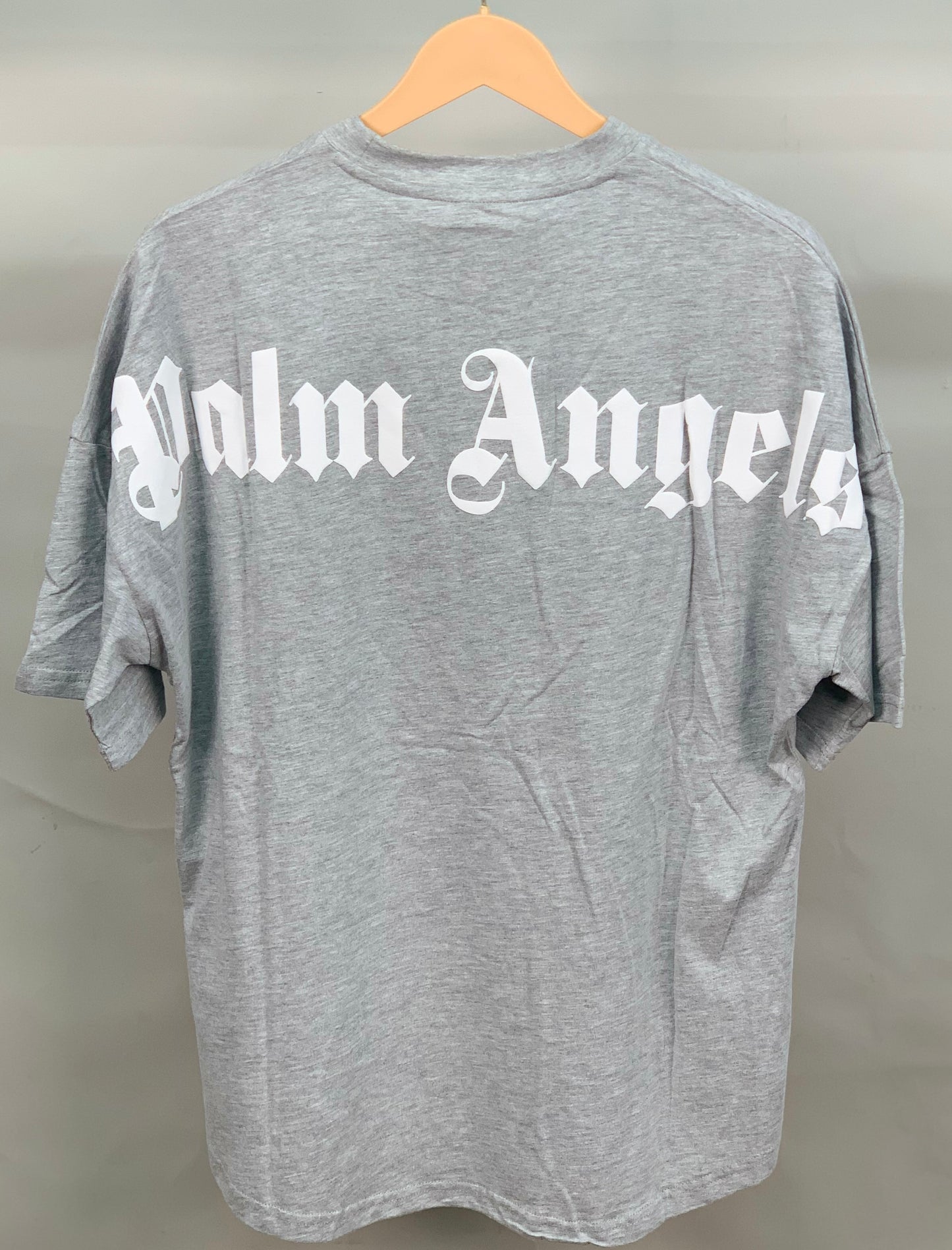 PAL_M ANGELS GREY TSHIRT