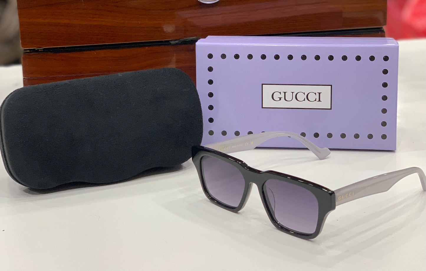 GUCC_I WOMEN SUNGLASSES
