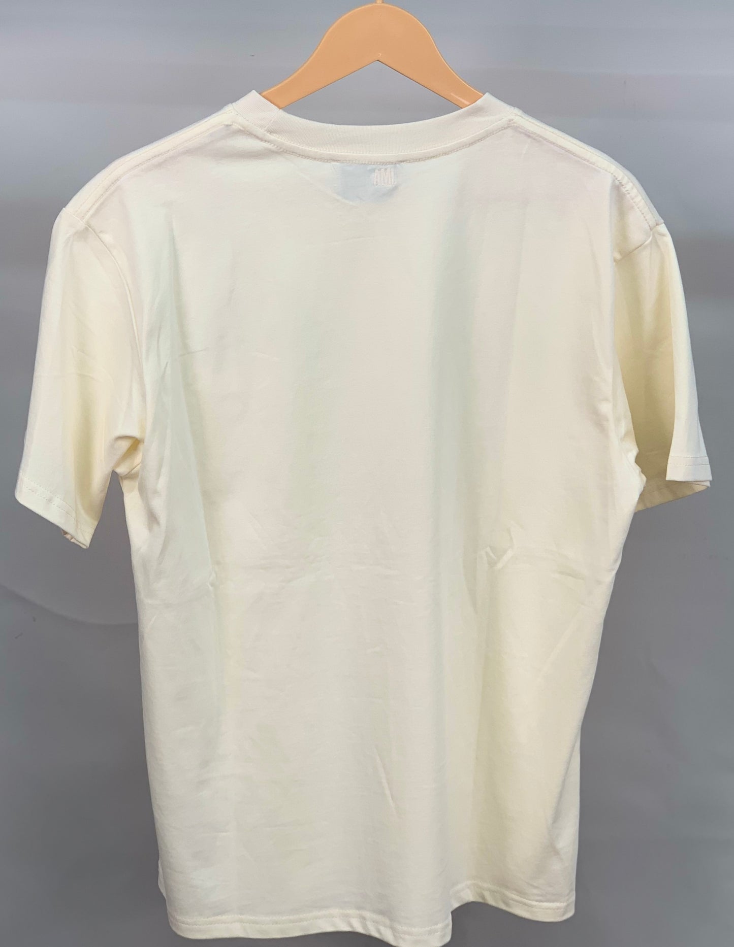 AM_I CREAM TSHIRT