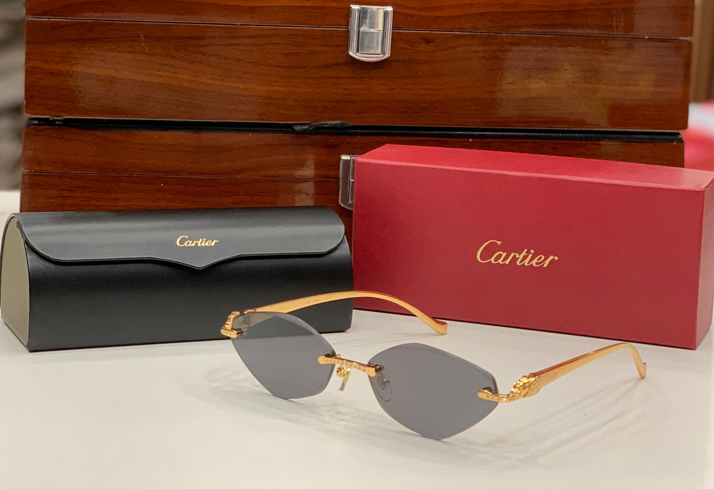 CARTIE_R WOMEN SUNGLASSES