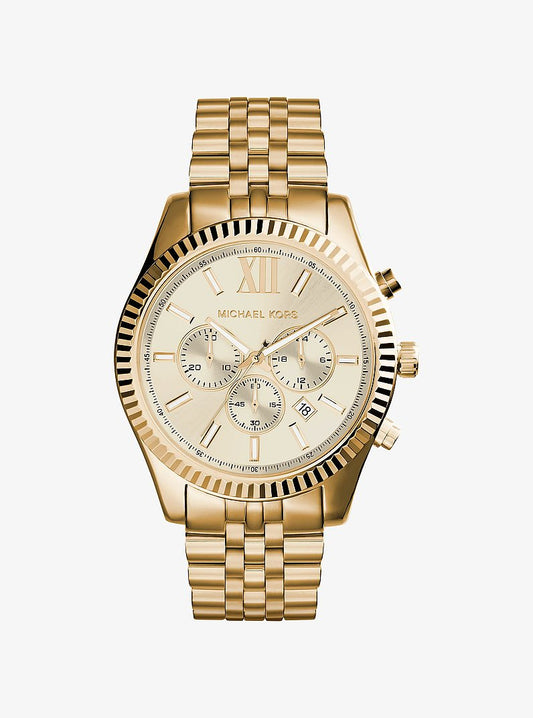 MICHAE_L KORS WATCH