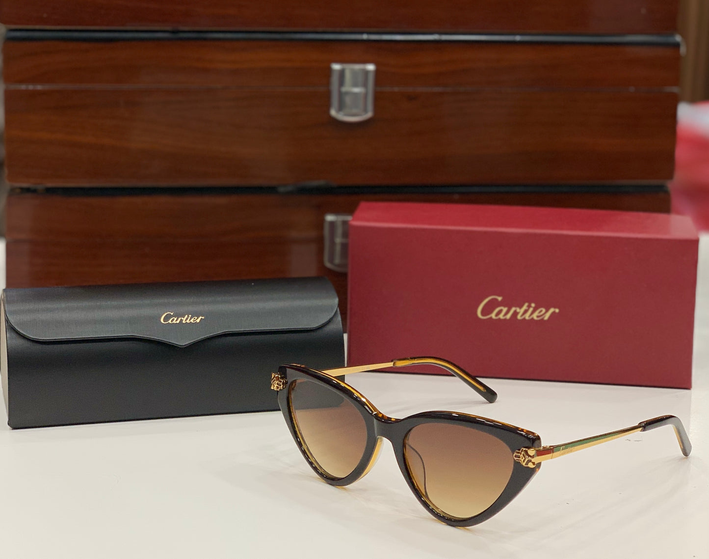 CARTIE_R WOMEN SUNGLASSES