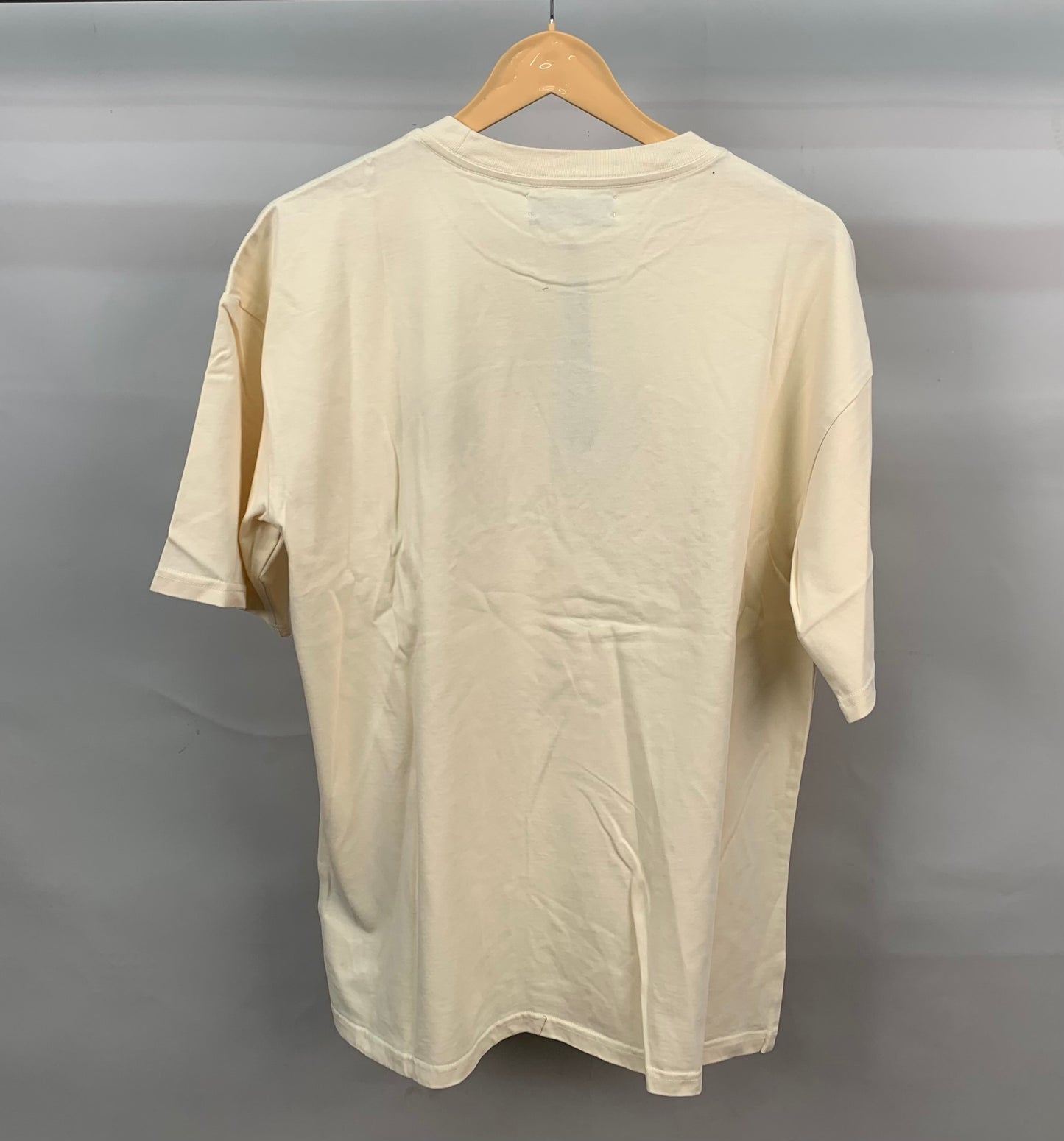 AMIR_I OFF WHITE TSHIRT