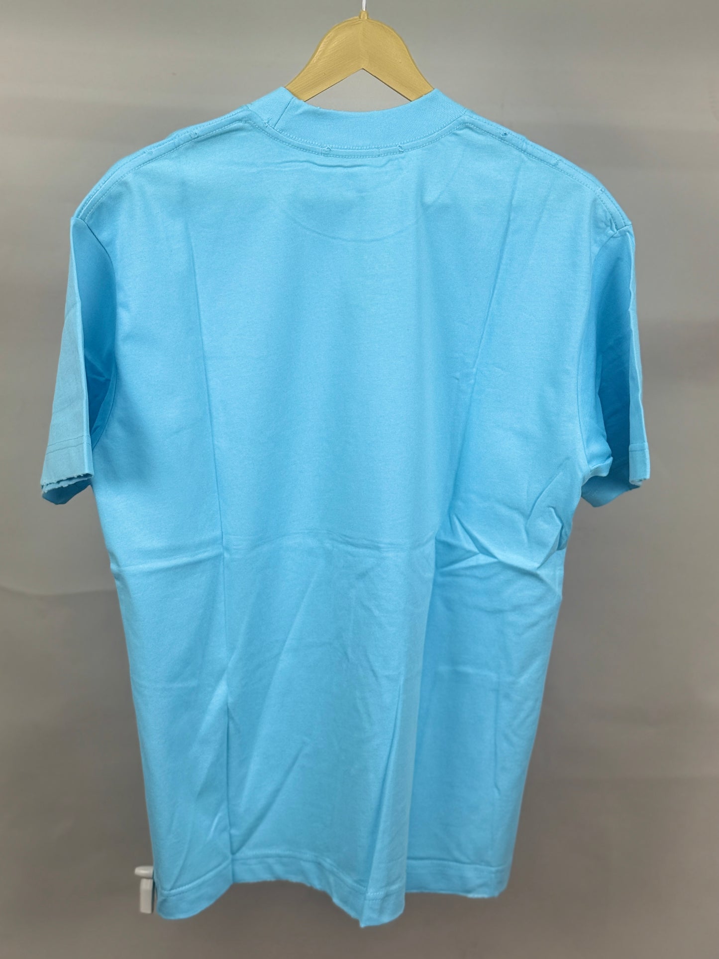 JACQUEMU_S SKY BLUE TSHIRT