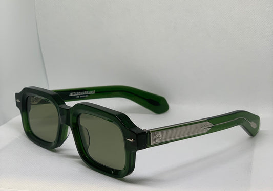 JMM_SANDRO GREEN