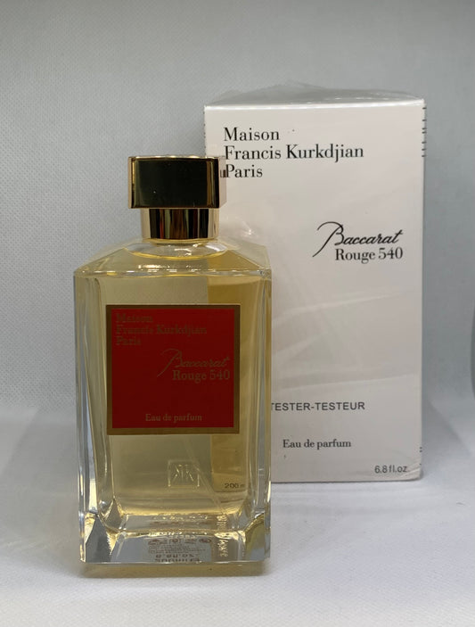 200 ML BACCARAT ROUGE EDP