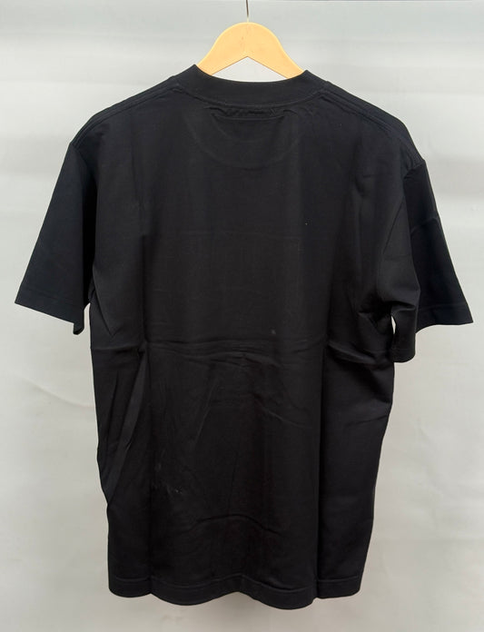 AMIR_I BLACK TSHIRT