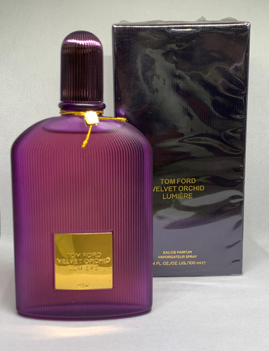 100ML TOM FORD VELVET ORCHID LUMIERE