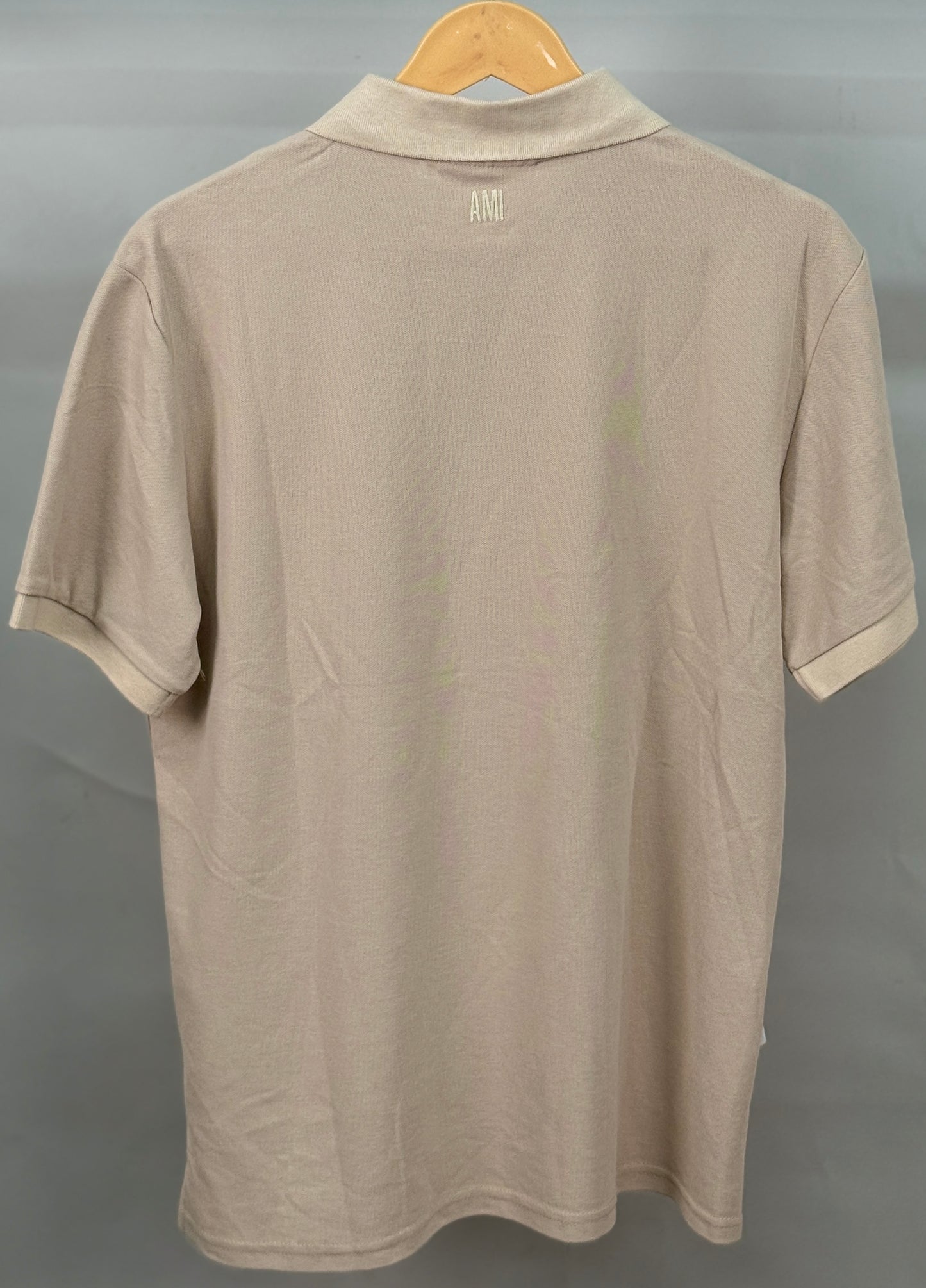 AM_I POLO CAMEL