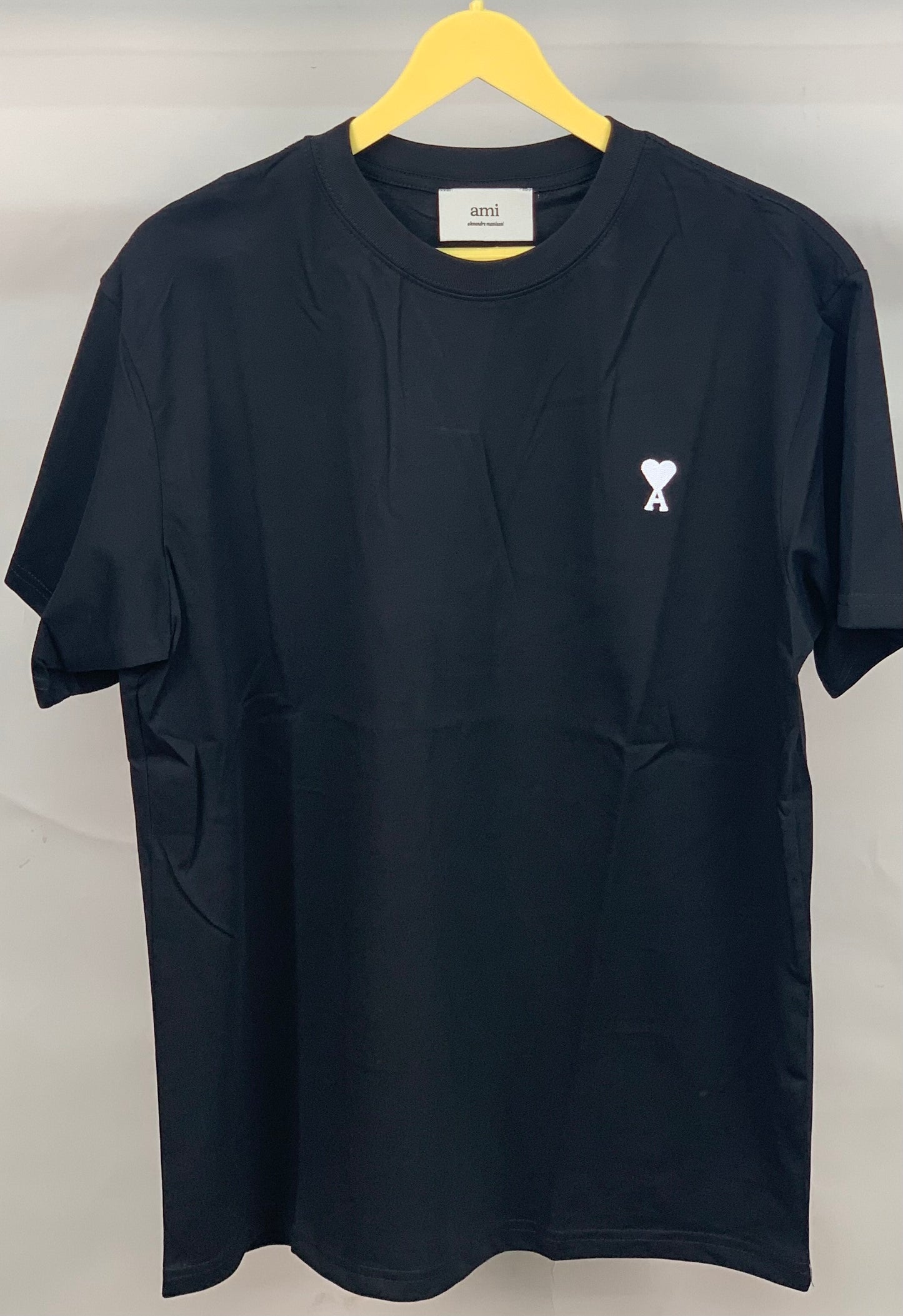 AM_I BLACK TSHIRT