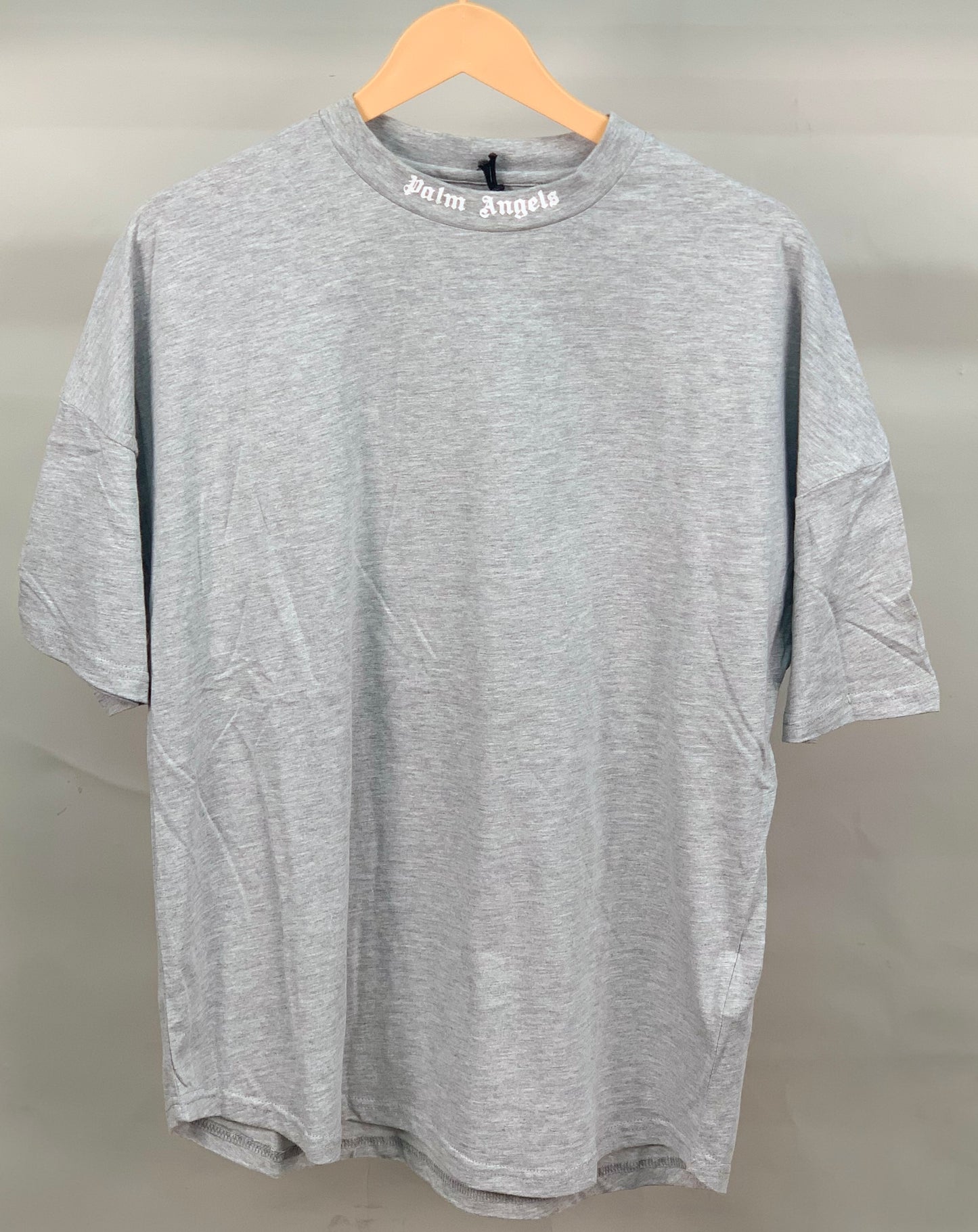 PAL_M ANGELS GREY TSHIRT