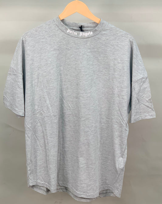 PAL_M ANGELS GREY TSHIRT