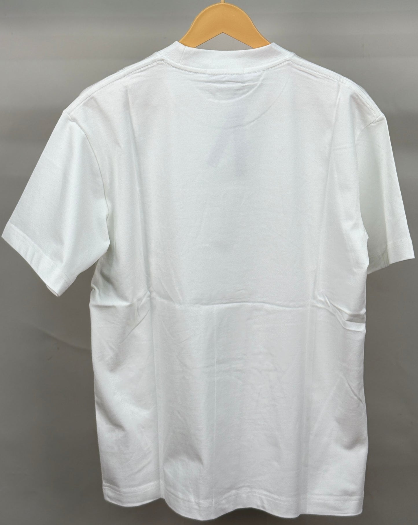 AMIR_I WHITE TSHIRT