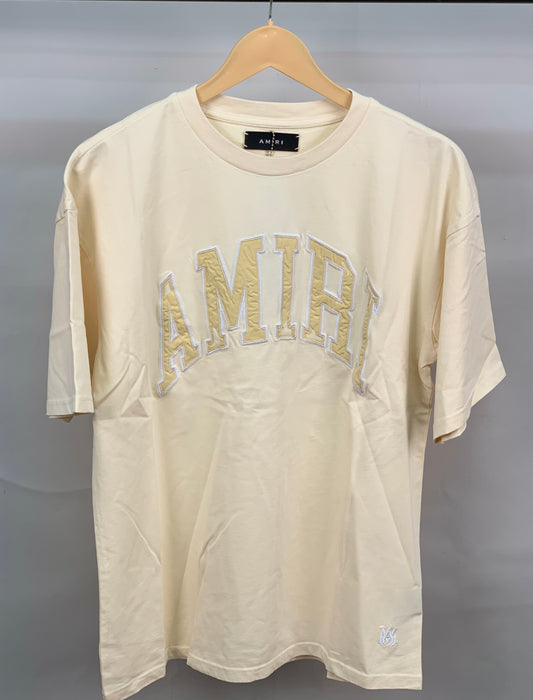 AMIR_I OFF WHITE TSHIRT