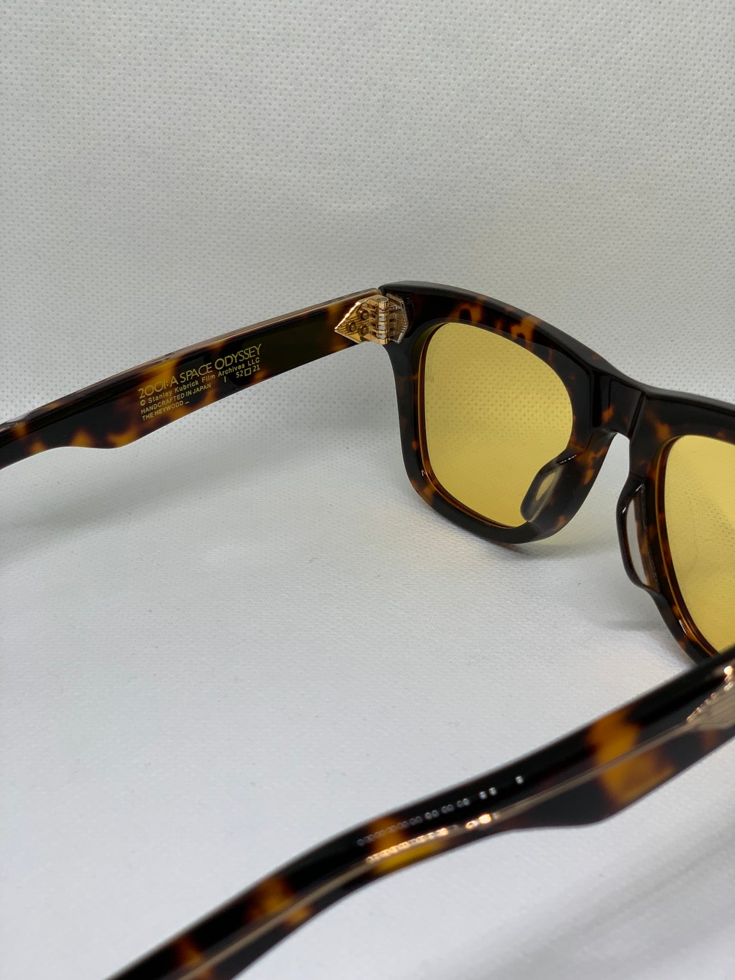 JMM_HEYWOOD BROWN
