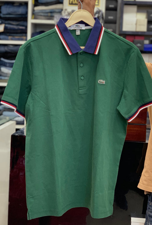 LACOST_E POLO