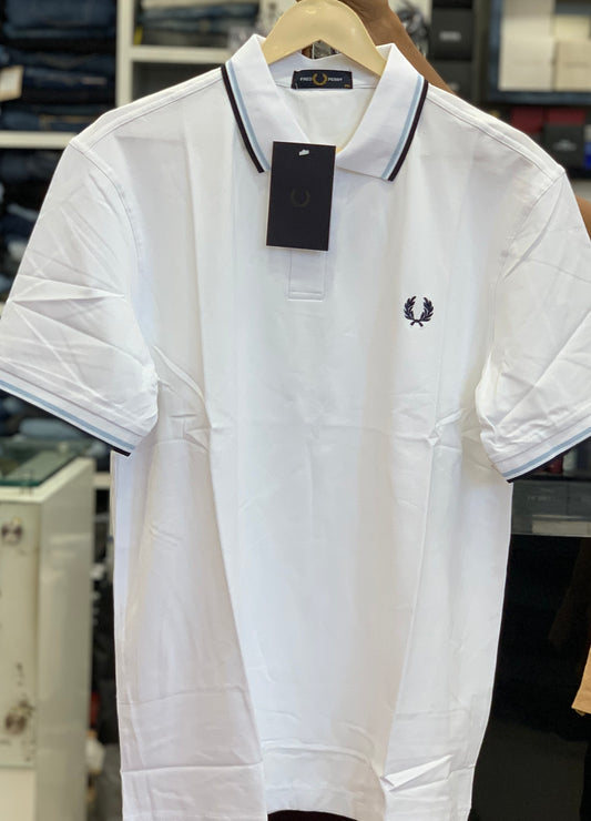 FRED_PERRY POLO