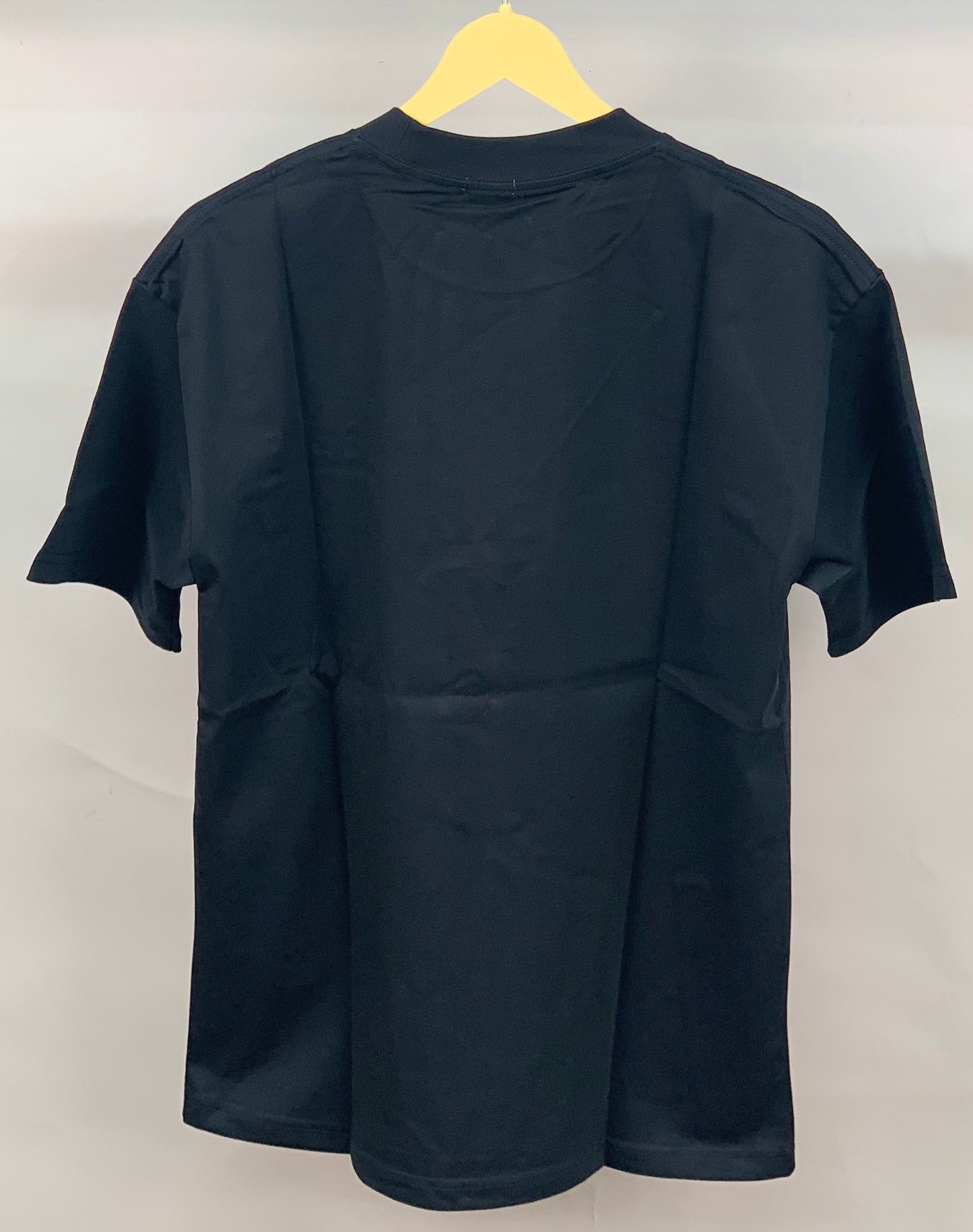 LOEW_E BLACK TSHIRT