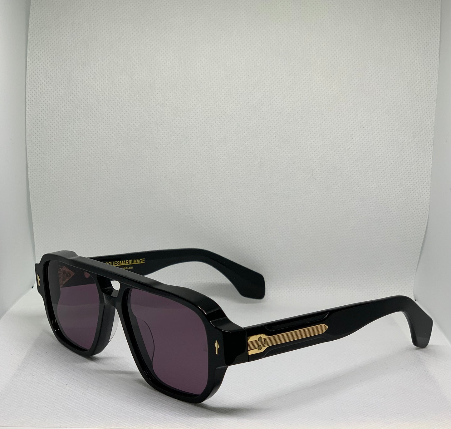 JMM EVANS BLACK