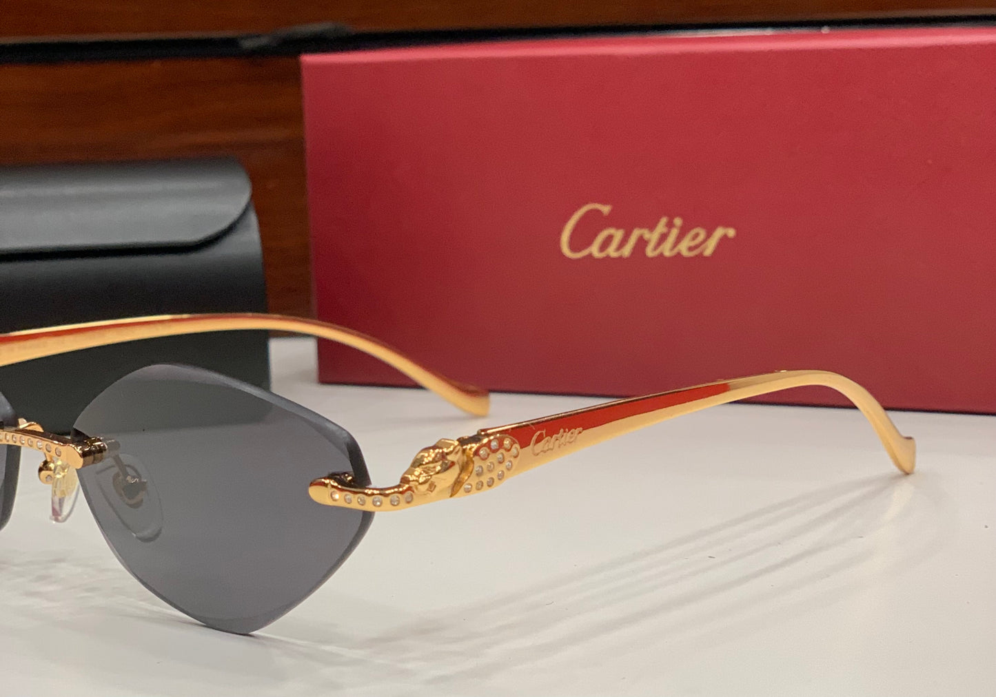 CARTIE_R WOMEN SUNGLASSES